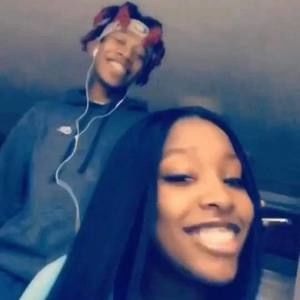 Meet your Posher, Dextiney